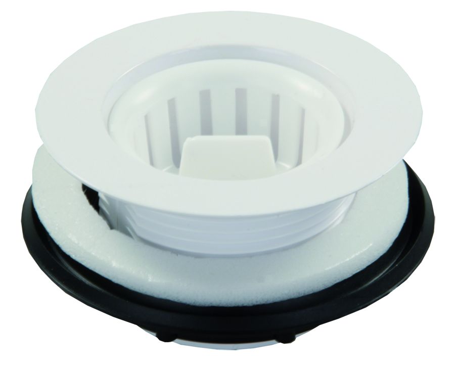 Product of Jr Products 95015 Sink Strainer