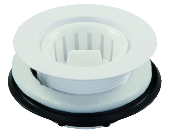 Product of Jr Products 95015 Sink Strainer