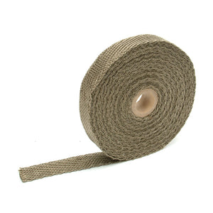 Design Engineering (Dei) 10126 Exhaust System Wrap||10126.Jpg||85||d4010126||955651