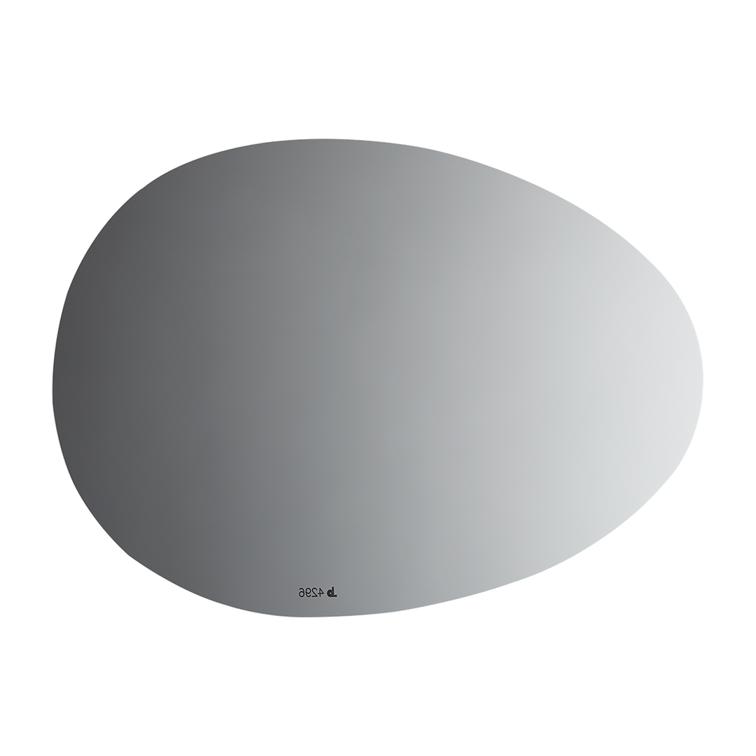Burco Mirrors 4296 Exterior Mirror Glass||4296_Back.Png||86||bur4296||2240547