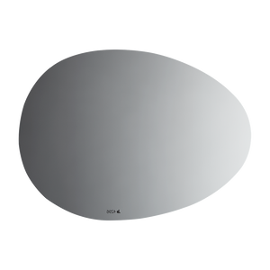 Burco Mirrors 4296 Exterior Mirror Glass||4296_Back.Png||86||bur4296||2240547