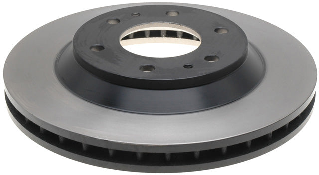 Product of Raybestos Brakes 580019 Specialty - Truck Plain Face 2-Piece Brake Rotor 