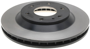 Product of Raybestos Brakes 580019 Specialty - Truck Plain Face 2-Piece Brake Rotor 