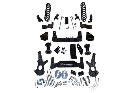 Product of Superlift 3514 Lift Kit Component 