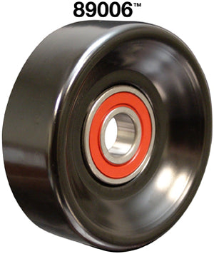 Dayco Products Inc 89006 Drive Belt Tensioner Pulley||89006fro.Jpg||85||d3589006||1223499
