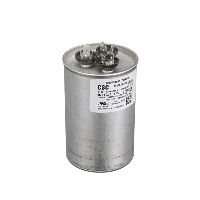 Product of Dometic 3311563.000 Air Conditioner Capacitor
