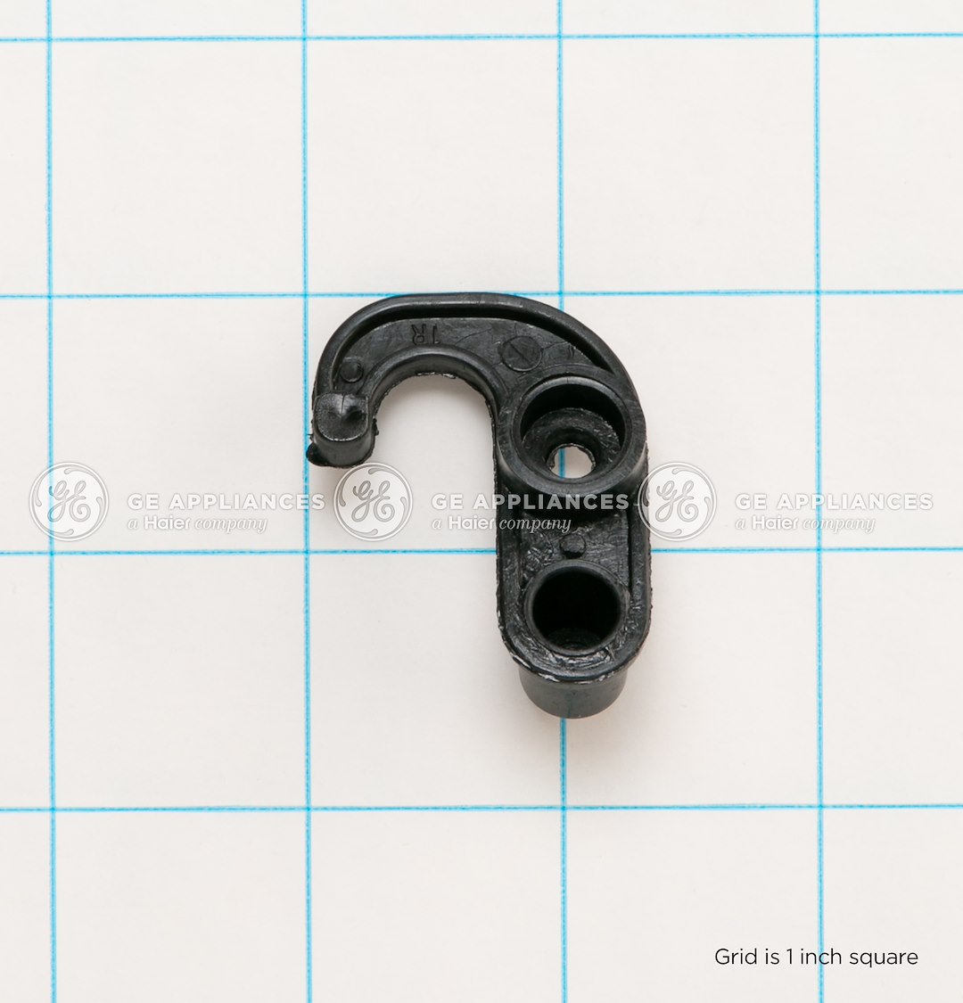 Ge Appliances Wr01x30952 Refrigerator Door Hinge||wr01x30952_1.Jpg||86||geawr01x30952||2344967