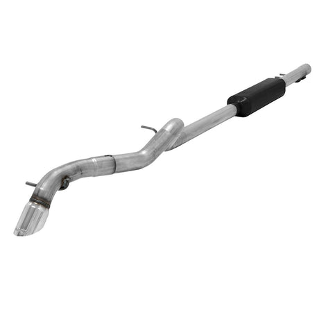 Product of Flowmaster 817674 American Thunder ® Cat Back System Single Exhaust System Kit 