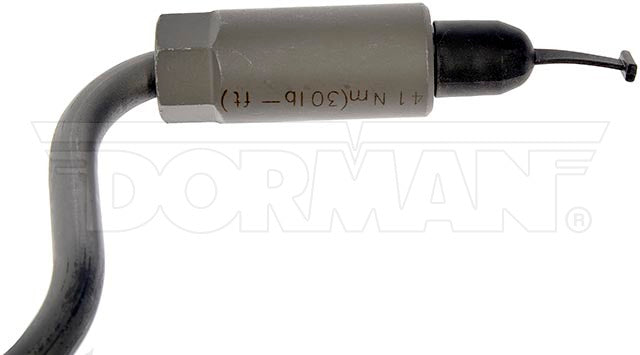 Product of Dorman (Oe Solutions) 904-154 Fuel Injector Line
