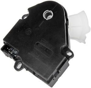 Dorman (Oe Solutions) 604-110 Blend Door Actuator||604-110-007.Jpg||91||d18604110||1309285