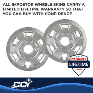 Coast To Coast Iwcimp93x Wheel Skin||cci_Iwcimp_93x_Impostor Wheel Skin_B2c_3.Jpg||87||cciimp93x||1274416