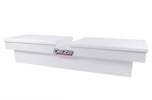 Product of Dee Zee DZ8370WH Red Label Standard Profile Toolbox 