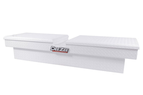 Product of Dee Zee DZ8370WH Red Label Standard Profile Toolbox 