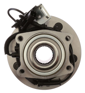 Raybestos Brakes 713273 Wheel Bearing And Hub Assembly||713273_Fro.Jpg||85||r42713273||879479