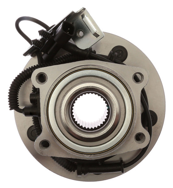 Raybestos Brakes 713273 Wheel Bearing And Hub Assembly||713273_Fro.Jpg||85||r42713273||879479
