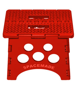 Product of Space Made Ss-9r Step Stool