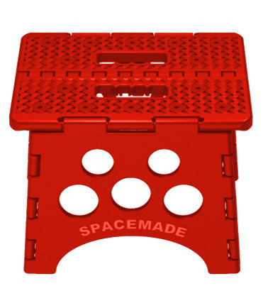 Product of Space Made Ss-9r Step Stool
