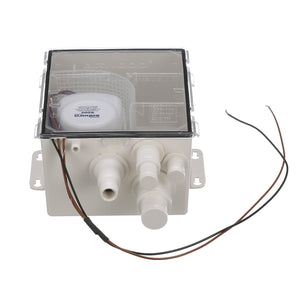 Attwood Marine 4141-4 Marine Gray Water Sump||||85||a7j41414||2003482