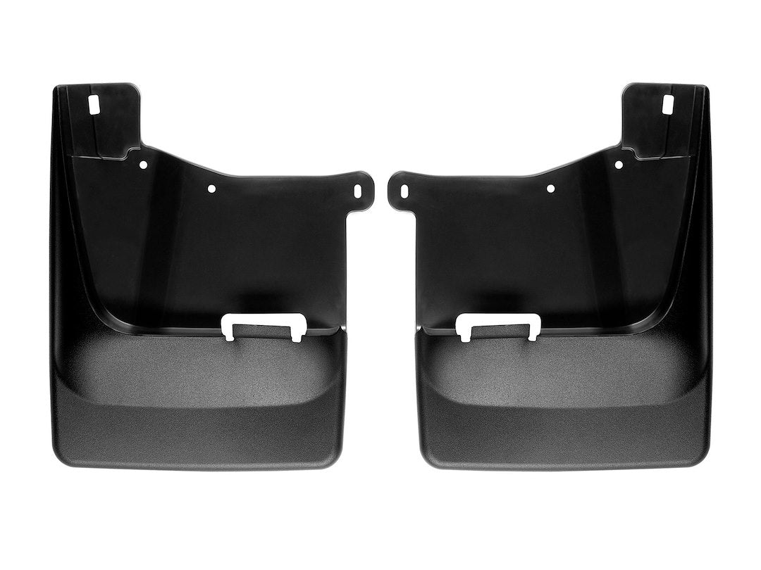 Weathertech (Usa) 110118 Mud Flap||110118.Jpg||85||w24110118||1192856