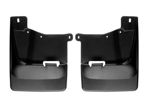 Weathertech (Usa) 110118 Mud Flap||110118.Jpg||85||w24110118||1192856