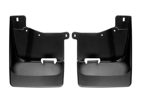 Weathertech (Usa) 110118 Mud Flap||110118.Jpg||85||w24110118||1192856
