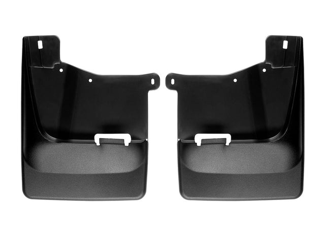 Weathertech (Usa) 110118 Mud Flap||110118.Jpg||85||w24110118||1192856