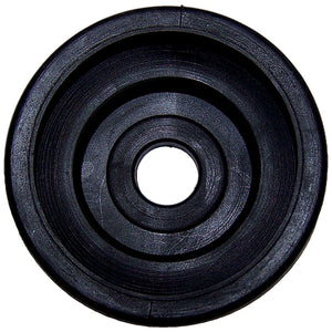 Crown Automotive 83500520 Shifter Boot||83500520_1.Jpg||86||c1y83500520||2441560