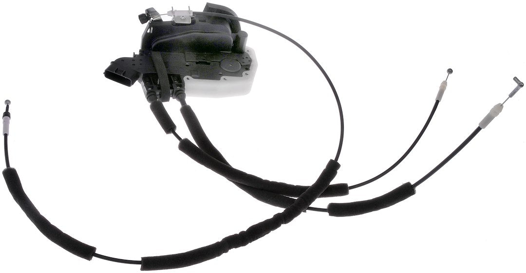 Dorman (Oe Solutions) 937-269 Door Lock Actuator||937-269-001.Jpg||85||d18937269||927340