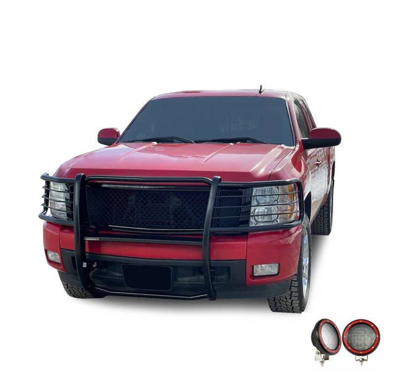 Black Horse Offroad 17a035700a2ma-Plfr Grille Guard||17a035700a2ma-Plfr_9.Jpeg||93||blk035700a2mr||1642943