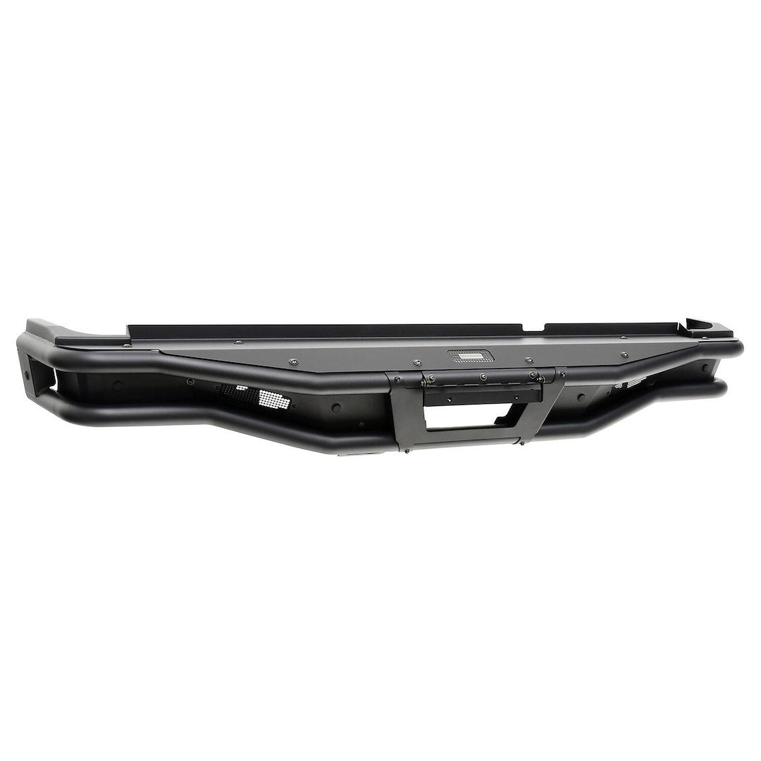 Product of Westin Automotive 58-81075 Outlaw Steel Textured Bumper 