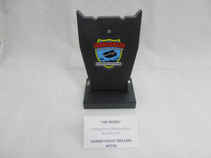Transducer Shield & Saver Tm-Sw-B-G Trolling Motor Shallow Water Bracket||tm-Sw-B-G.Jpg||85||tsstmswbg||2116116
