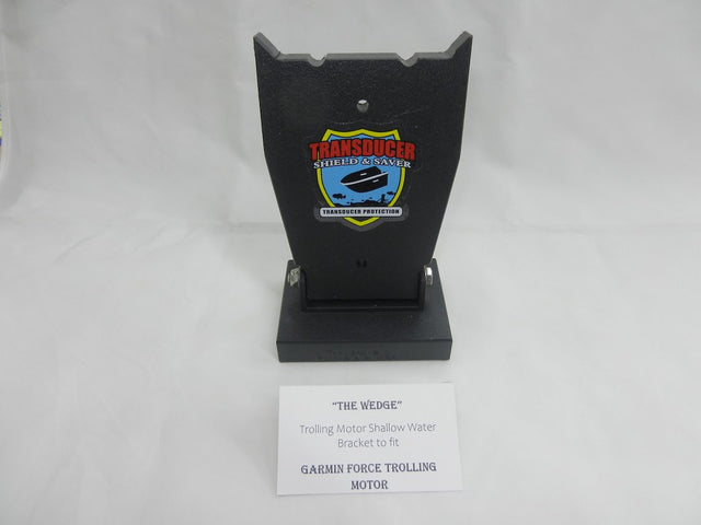 Transducer Shield & Saver Tm-Sw-B-G Trolling Motor Shallow Water Bracket||tm-Sw-B-G.Jpg||85||tsstmswbg||2116116