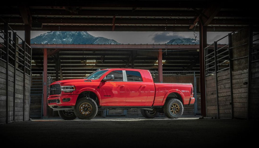 Readylift 46-19120 Leveling Kit Suspension||46-19120_1.Jpg||86||r904619120||1365802
