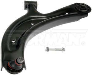Dorman (Oe Solutions) 524-086 Control Arm||||89||d18524086||2012509