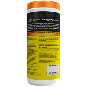 Product of Armor All 17501d Glass Cleaner