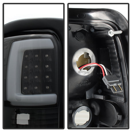 Product of Xtune 9038860 Tail Light Assembly 
