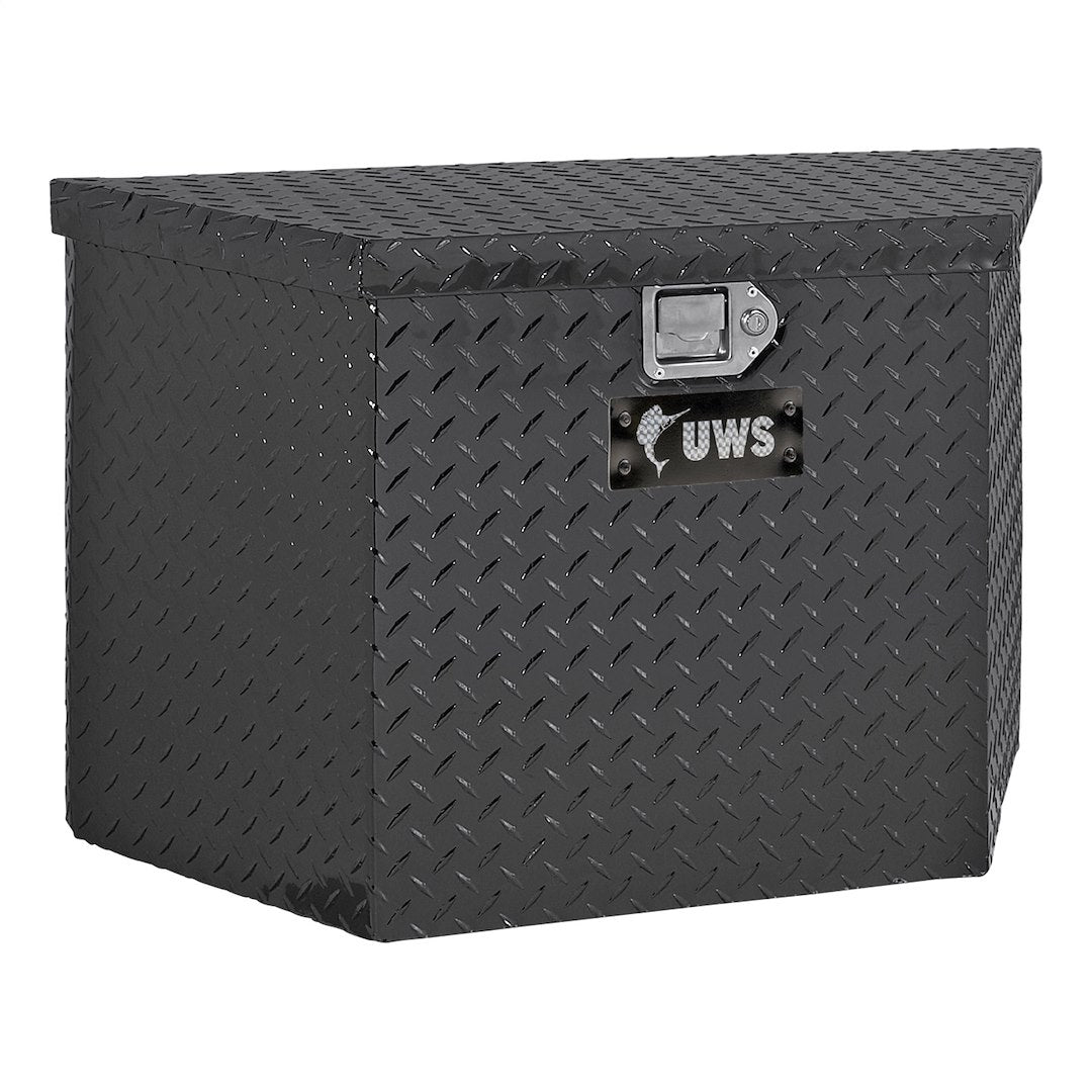 Product of UWS TBV-34-BLK Standard Profile Toolbox 
