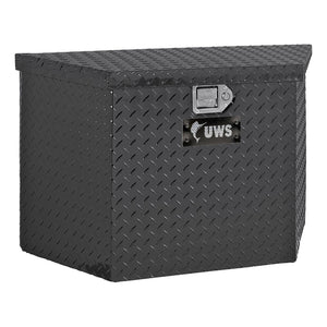 Product of UWS TBV-34-BLK Standard Profile Toolbox 