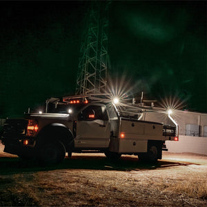 Arb Tm513 Driving/ Fog Light||tm513_3.Jpg||88||arbtm513||1705769