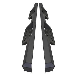Product of Westin Automotive 56-14235 HDX Nerf Bar With Drop Down Steps 