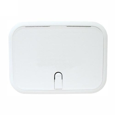 Product of T-H Marine Hds-1115-2-Dp Boat Hatch