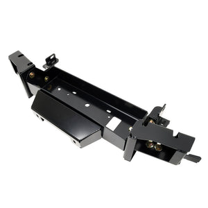 Product of Westin Public Safety 2404095 WINCH MOUNT for 