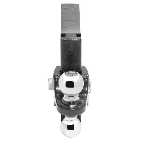 Product of Draw-Tite 63071 2 Inch Receiver Trailer Hitch Ball Mount 