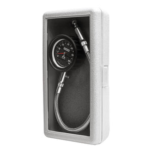 Product of Autometer 2160-09000 Tire Pressure Gauge