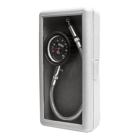 Product of Autometer 2160-09000 Tire Pressure Gauge
