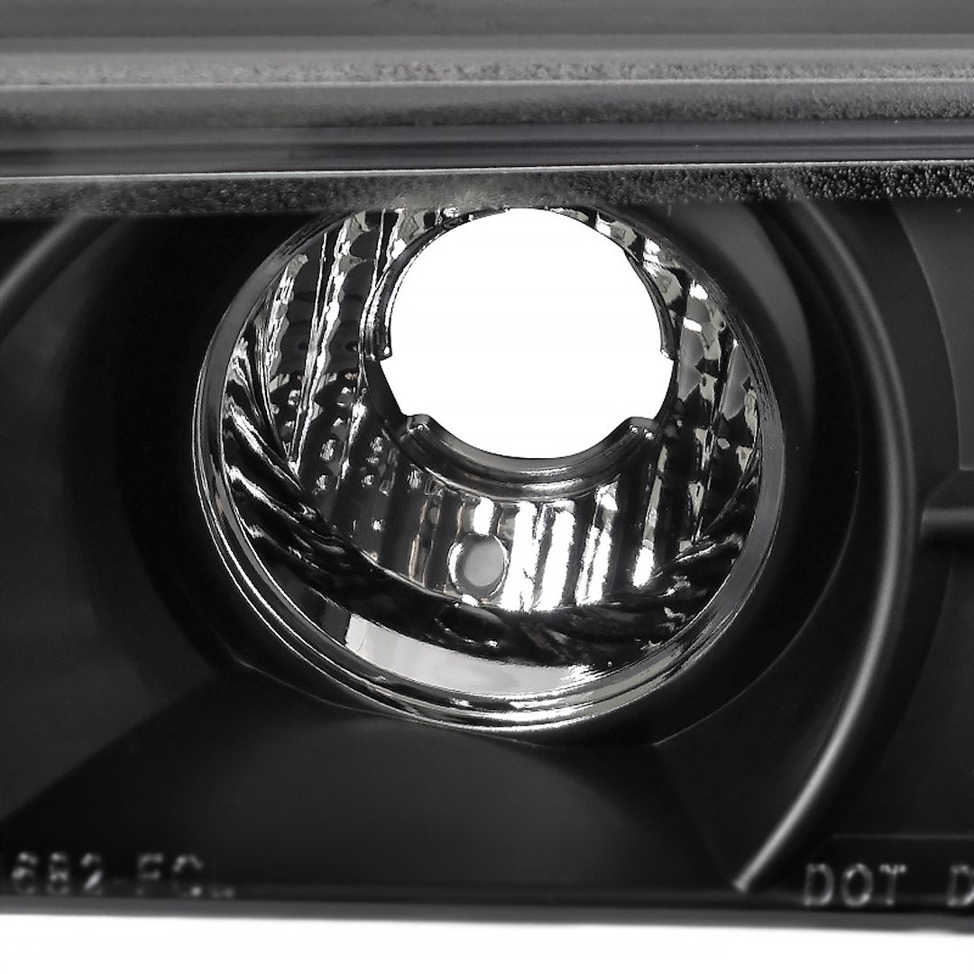 Spec-D Tuning 2lclhp-Col04hjm-Tm Headlight Assembly||2lclhp-Col04hjm-Tm_3.Jpg||88||sdt2pco04hjt||917729