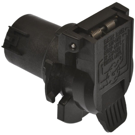Product of Pollak 7WB-109V  Trailer Wiring Connector 