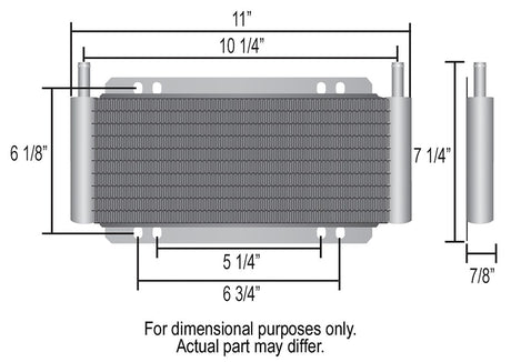 Derale 13502 Fluid Cooler||13502-Dimensions.Jpg||86||d6513502||1571717