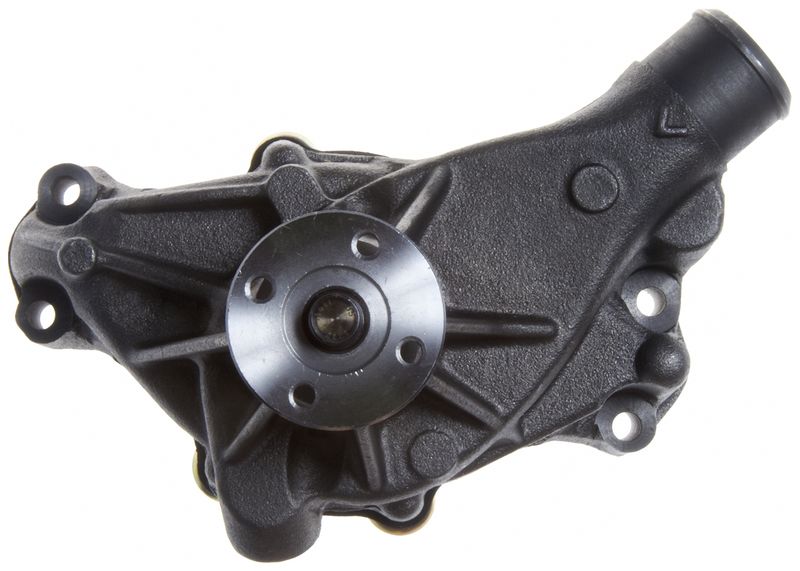 Gates 43114 Water Pump||43114_2.Jpg||87||grc43114||1182880