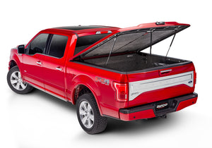 Product of UnderCover Elite LX Hard Tilt-Up UC3098L-NRV Tonneau Cover 